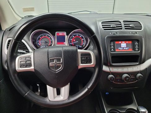 Used 2018 Dodge Journey SE w/ Connectivity Group image 22