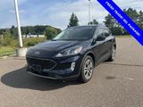 Certified 2021 Ford Escape SEL w/ Technology Package image 3