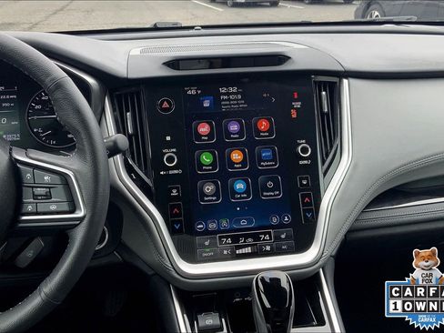 Certified 2023 Subaru Outback Limited image 6