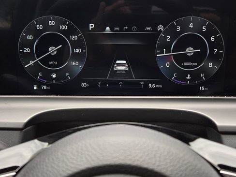 New 2026 Kia Seltos EX w/ EX Sunroof Package FWD image 11