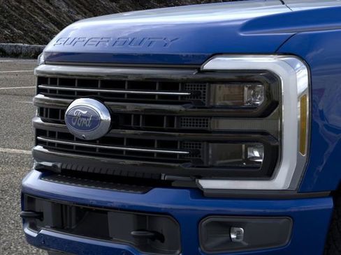 New 2026 Ford F250 Platinum w/ Tremor Off-Road Package image 17
