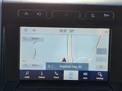 Used 2020 Ford F150 Raptor w/ Equipment Group 802A Luxury image 7