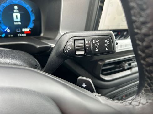 New 2026 Ford Bronco Sport Badlands AWD/4WD image 52