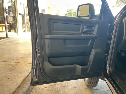 New 2026 RAM 5500 Tradesman image 31