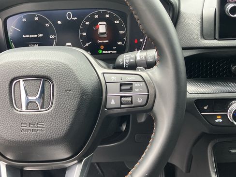 Certified 2026 Honda CR-V Sport-L image 22