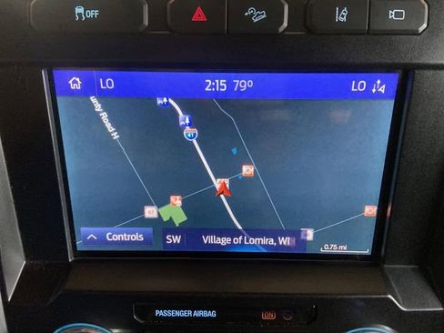 Used 2020 Ford F350 Platinum image 10