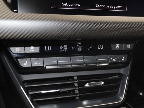 Used 2024 Audi RS e-tron GT w/ Carbon Performance Package image 52