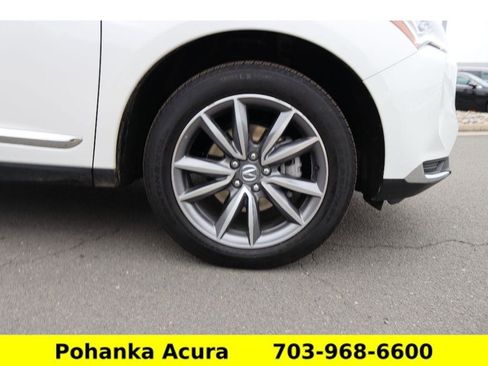 Certified 2023 Acura RDX AWD w/ Technology Package image 33