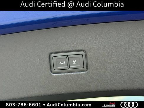 Certified 2024 Audi SQ5 Premium Plus AWD/4WD image 15