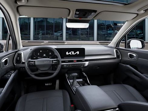 New 2026 Kia Sorento SX AWD/4WD image 14