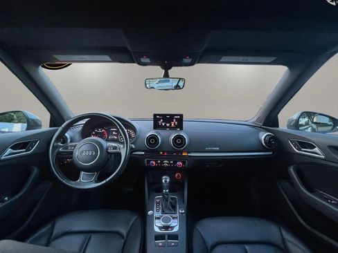 Used 2016 Audi A3 2.0T Premium AWD/4WD image 28