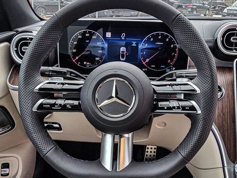 New 2026 Mercedes-Benz CLE 300 4MATIC Cabriolet image 24