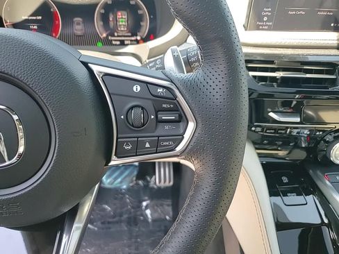 New 2026 Acura MDX Type S AWD/4WD image 13