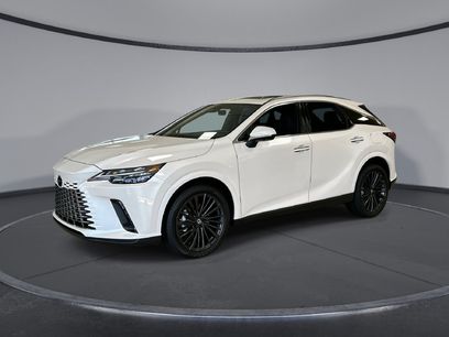 New 2026 Lexus RX 350 Premium w/ Convenience Package
