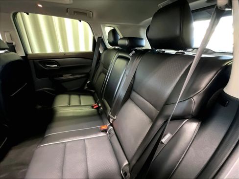 Certified 2023 Nissan Rogue SV w/ SV Premium B Package image 15