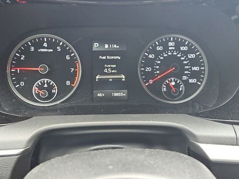 Used 2024 Kia K5 LXS image 9