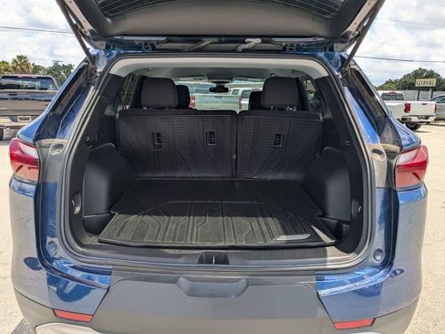 Used 2022 Chevrolet Blazer LT w/ LPO, Floor Liner Package FWD image 13