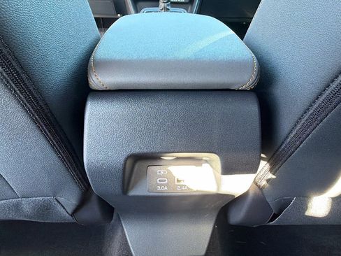 New 2026 Subaru Crosstrek 2.5i Wilderness w/ Crosstrek Mirror Package image 25