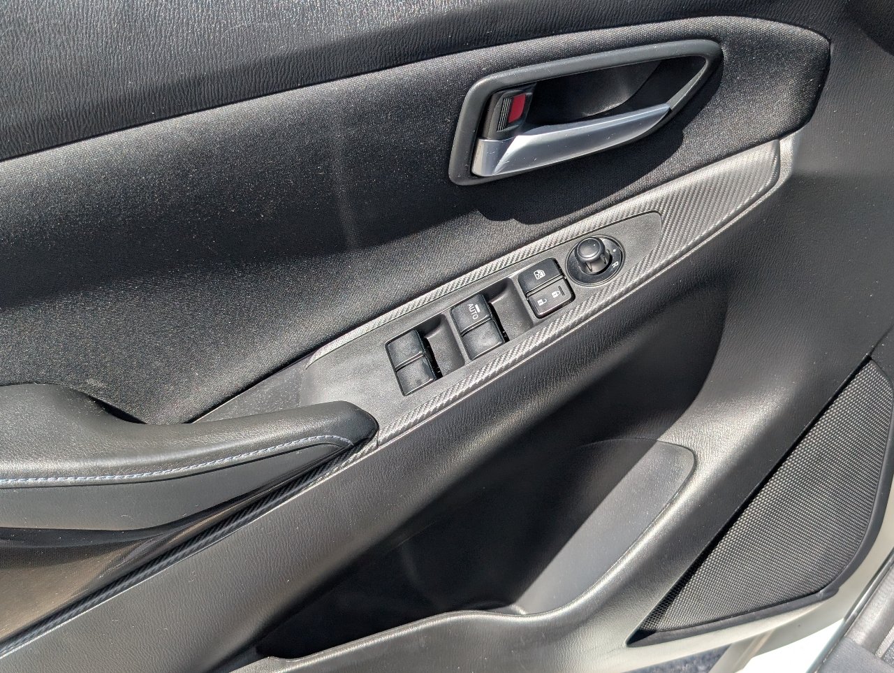 Used 2018 Toyota Yaris iA FWD image 15