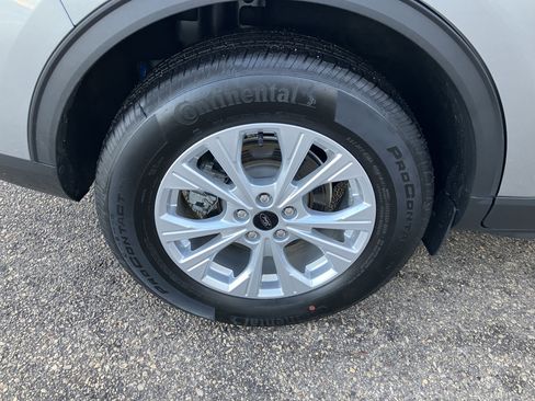 Used 2024 Ford Escape Active w/ Tech Pack #1 image 19