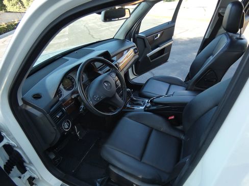Used 2012 Mercedes-Benz GLK 350 2WD image 58