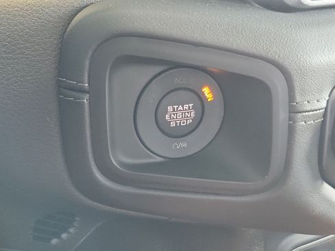 New 2025 Jeep Gladiator Mojave AWD/4WD image 30