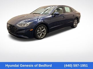 Used 2020 Hyundai Sonata SEL 360° Tour
