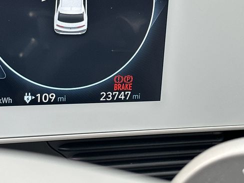 Certified 2023 Hyundai Ioniq 5 Limited RWD image 13