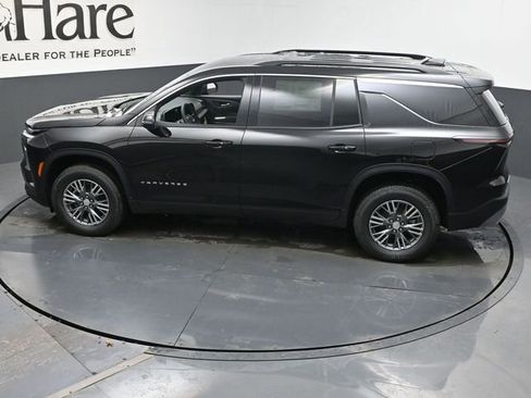 New 2026 Chevrolet Traverse LT w/ Driver Confidence Package image 22