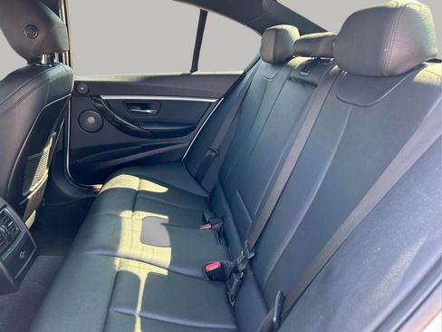 Used 2018 BMW 330i 330i w/ Premium Package image 25