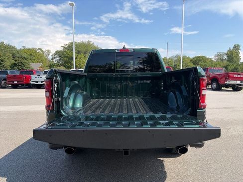 New 2027 RAM 1500 4x4 Crew Cab image 6