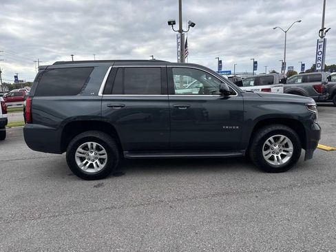 Used 2020 Chevrolet Tahoe LT image 4