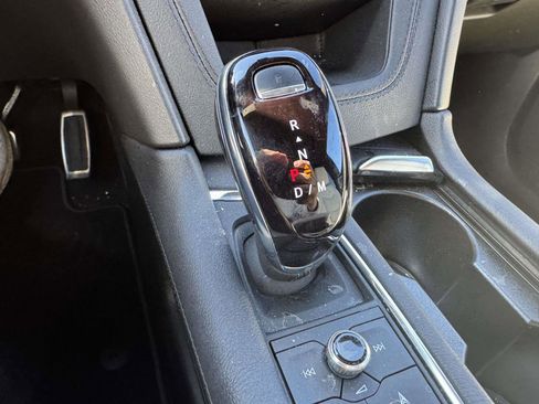 Certified 2023 Cadillac XT5 Sportv w/ LPO, Floor Liner Package image 15