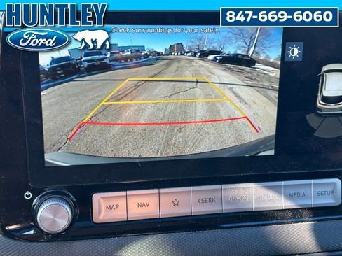 Used 2020 Hyundai Kona Ultimate image 22