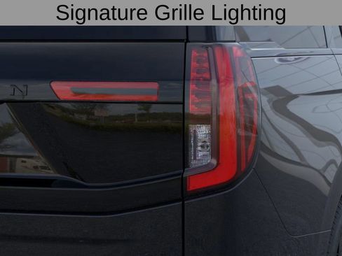 New 2026 Ford Expedition Platinum image 22