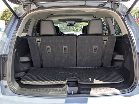Certified 2022 Honda Pilot Special Edition image 37