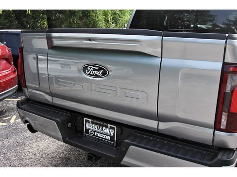 Used 2024 Ford F150 Lariat w/ Bed Utility Package AWD/4WD image 5