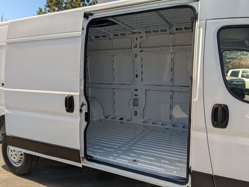 New 2026 RAM ProMaster 3500 w/ Advanced Safety Group image 30