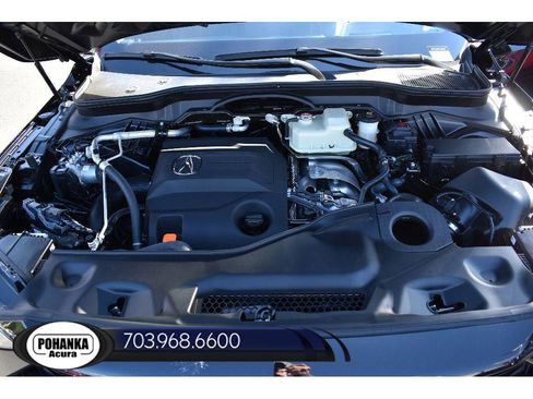 New 2026 Acura MDX Type S image 38