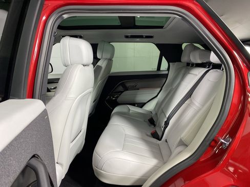 Used 2023 Land Rover Range Rover Sport SE image 21