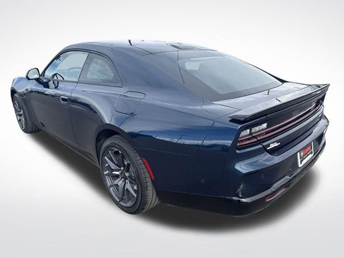 New 2026 Dodge Charger R/T Scat Pack image 3