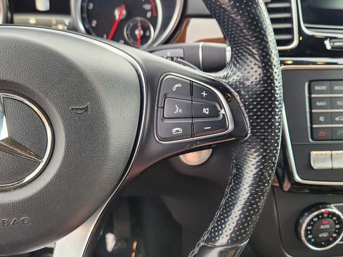 Used 2018 Mercedes-Benz GLE 350 4MATIC image 27