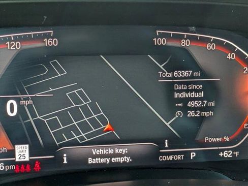 Used 2021 BMW X5 xDrive40i w/ Premium Package 3 image 11