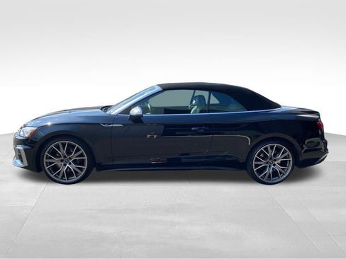 Used 2021 Audi S5 Prestige w/ Prestige Package image 14