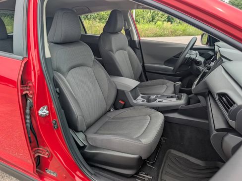 Certified 2024 Subaru Crosstrek 2.0i Premium AWD/4WD image 29