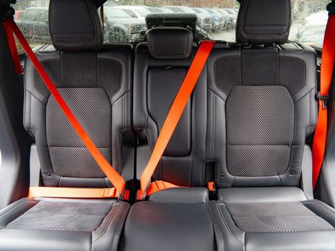 Used 2023 Ford Bronco Raptor image 11