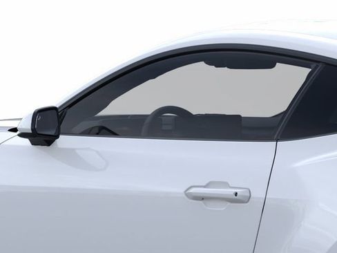 New 2026 Ford Mustang Coupe image 21