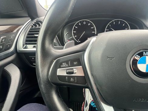 Used 2020 BMW X3 xDrive30i w/ Driving Assistance Package image 15