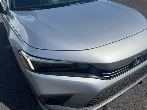 Certified 2024 Honda Civic Sport image 18