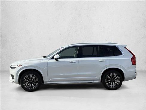Used 2020 Volvo XC90 T5 Momentum w/ Protection Package Premier image 8